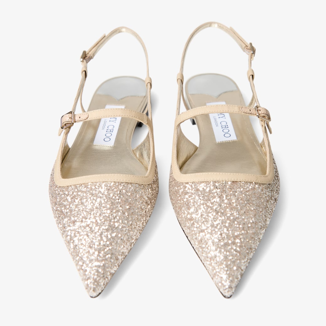 Jimmy Choo Didi Flat