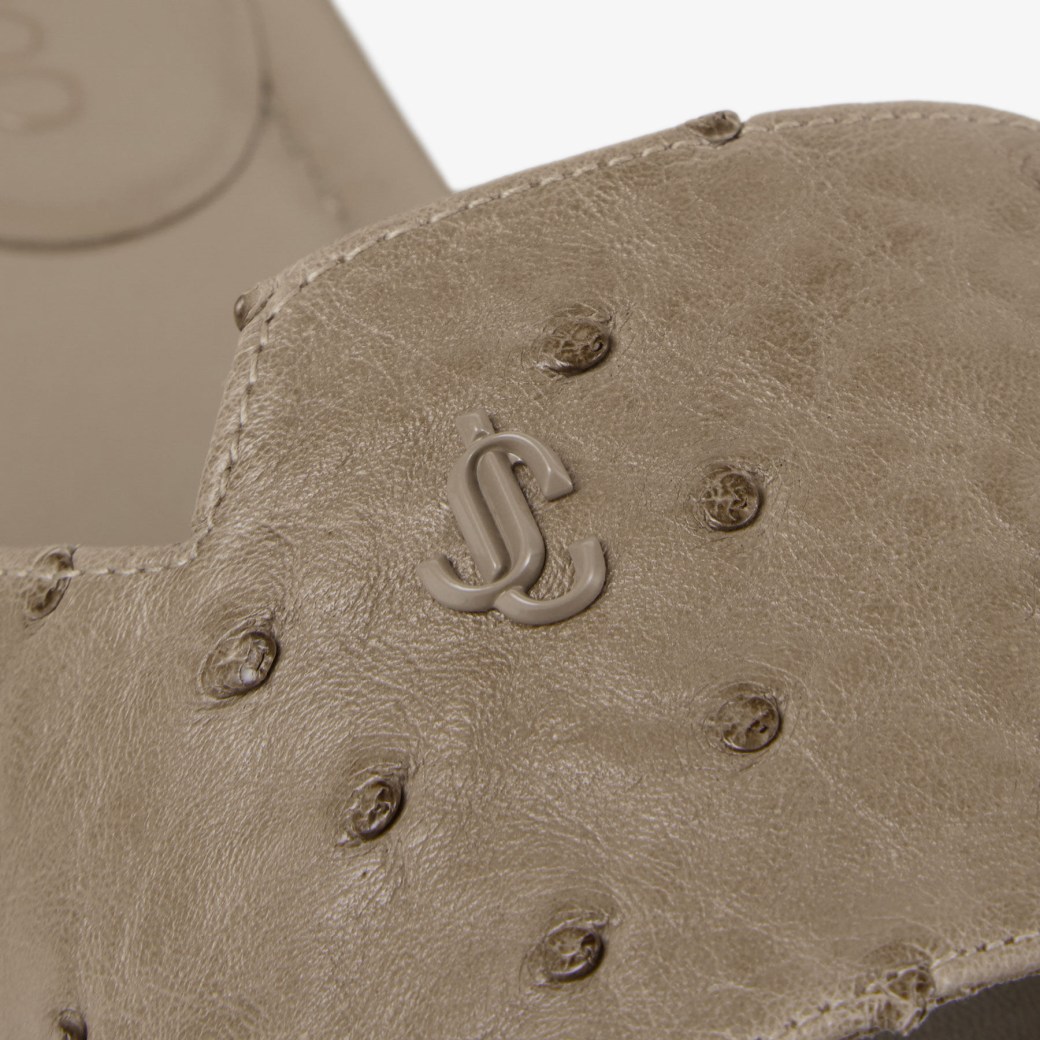 Jimmy Choo Dina Flat