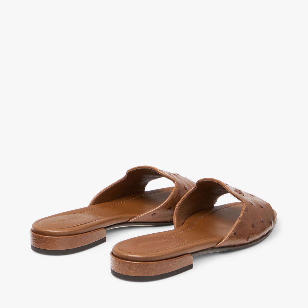 Jimmy Choo Dina Flat