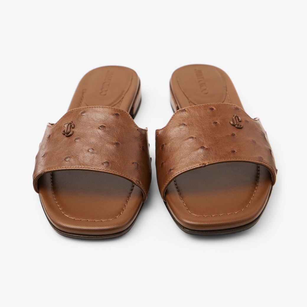 Jimmy Choo Dina Flat