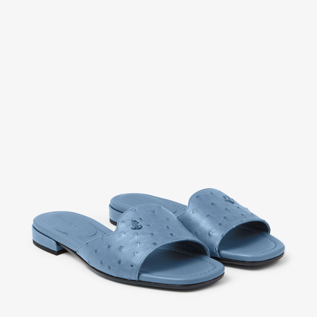 Jimmy Choo Dina Flat