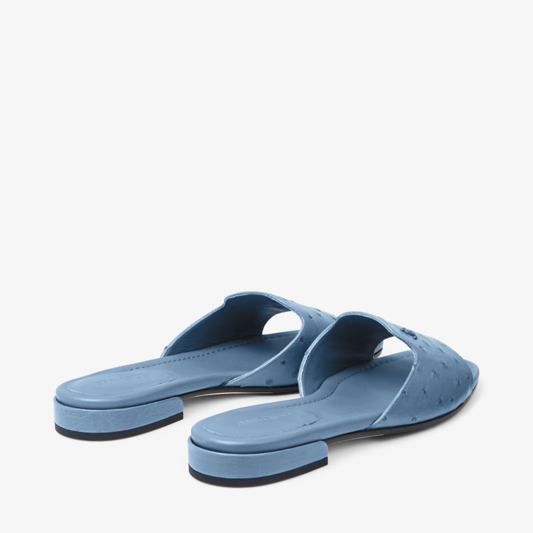 Jimmy Choo Dina Flat