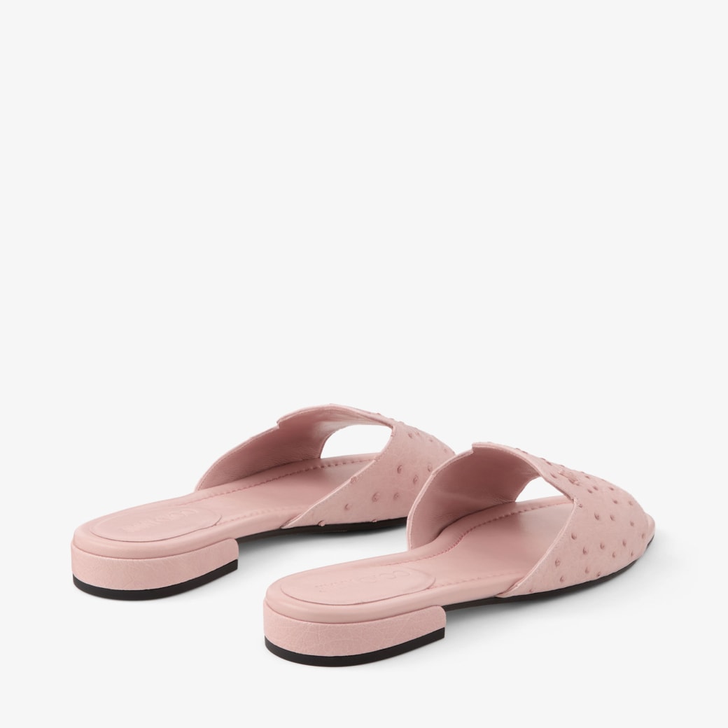 Jimmy Choo Dina Flat