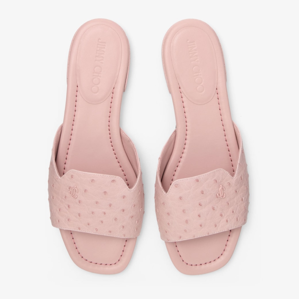 Jimmy Choo Dina Flat