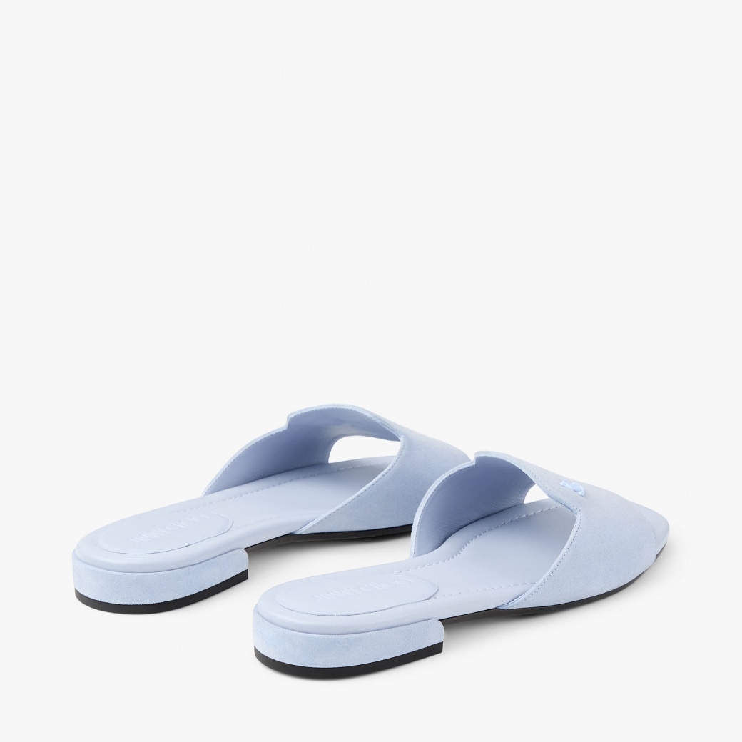 Jimmy Choo Dina Flat