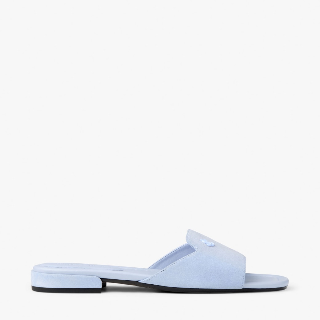 Jimmy Choo Dina Flat