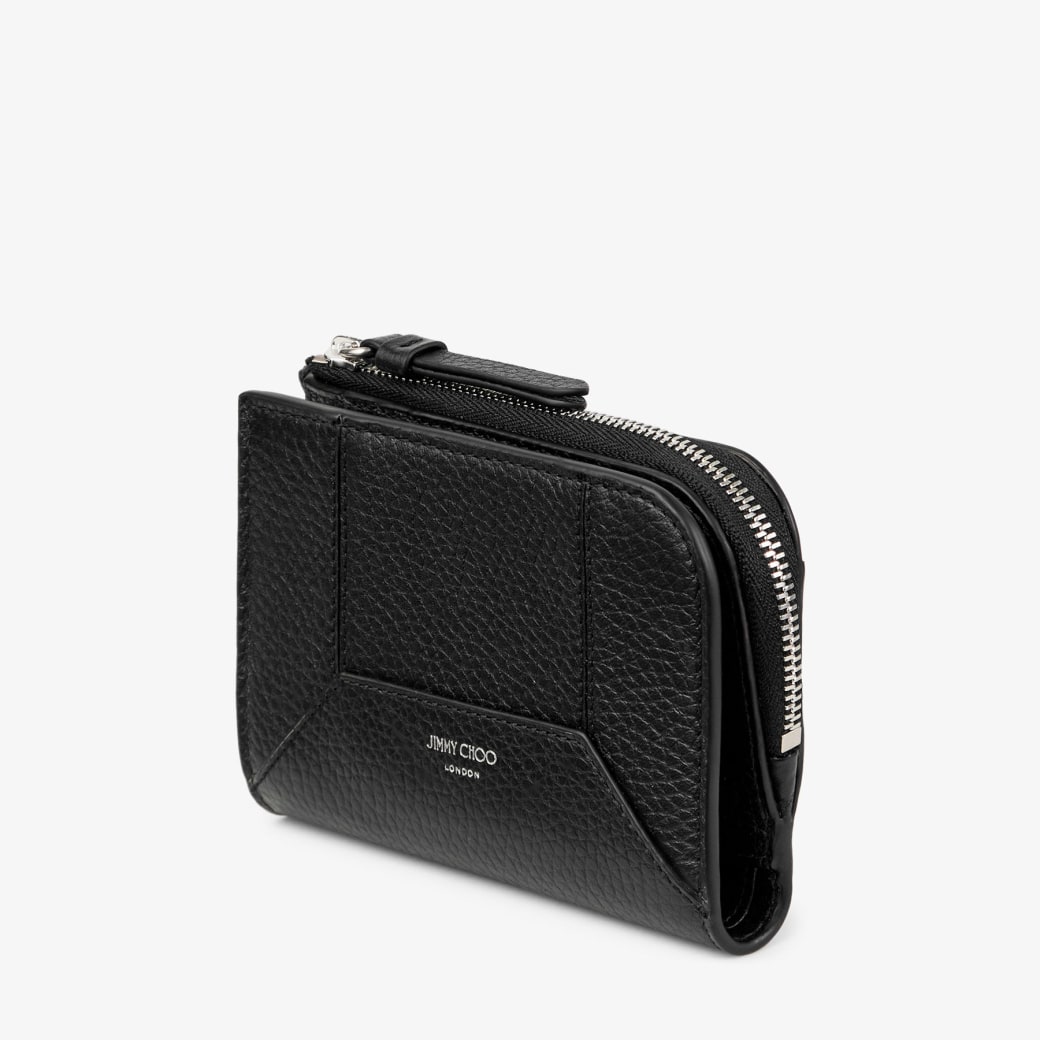 Jimmy Choo DM 컴팩트 지갑 M