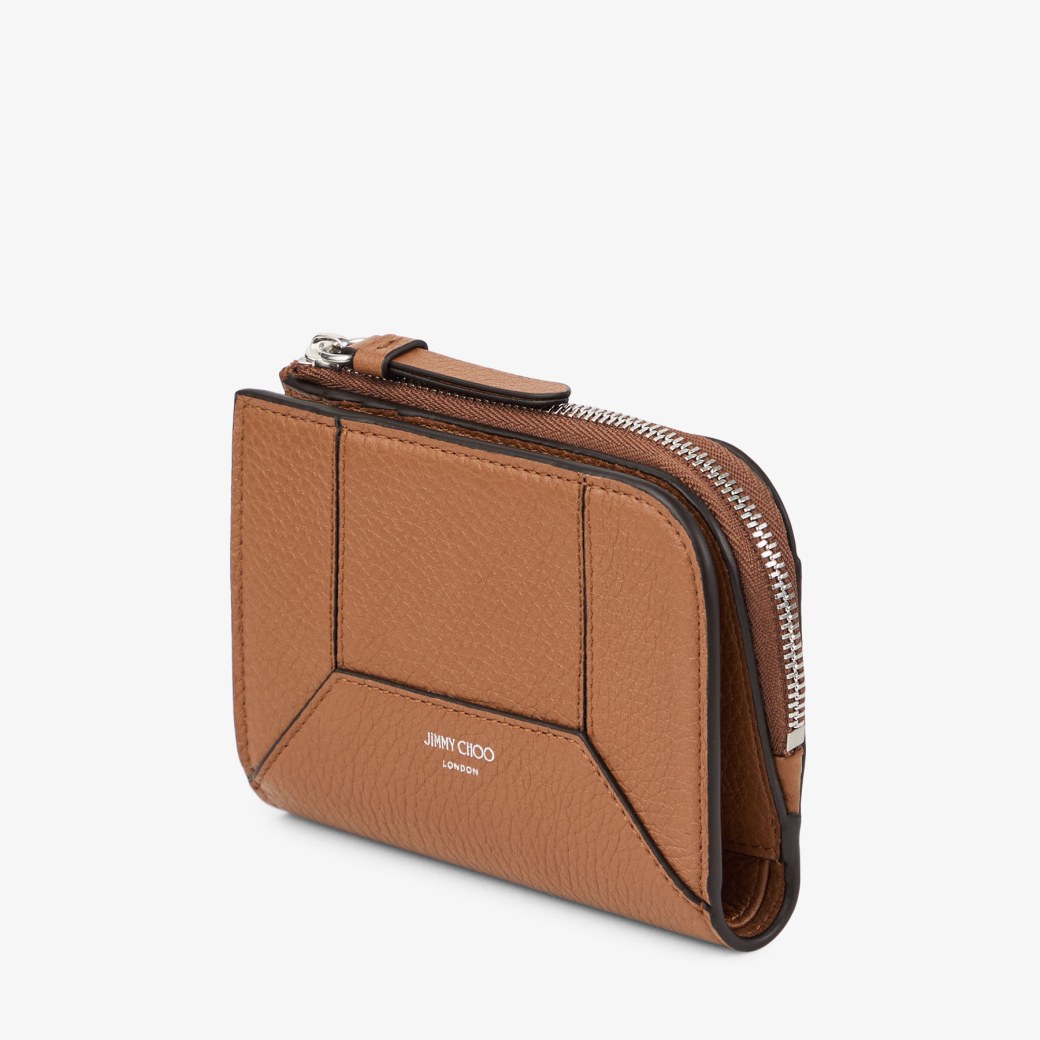 Jimmy Choo DM 컴팩트 지갑 M