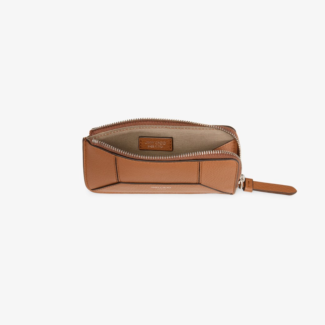 Jimmy Choo &nbsp;다이아몬드 리제 지퍼 M