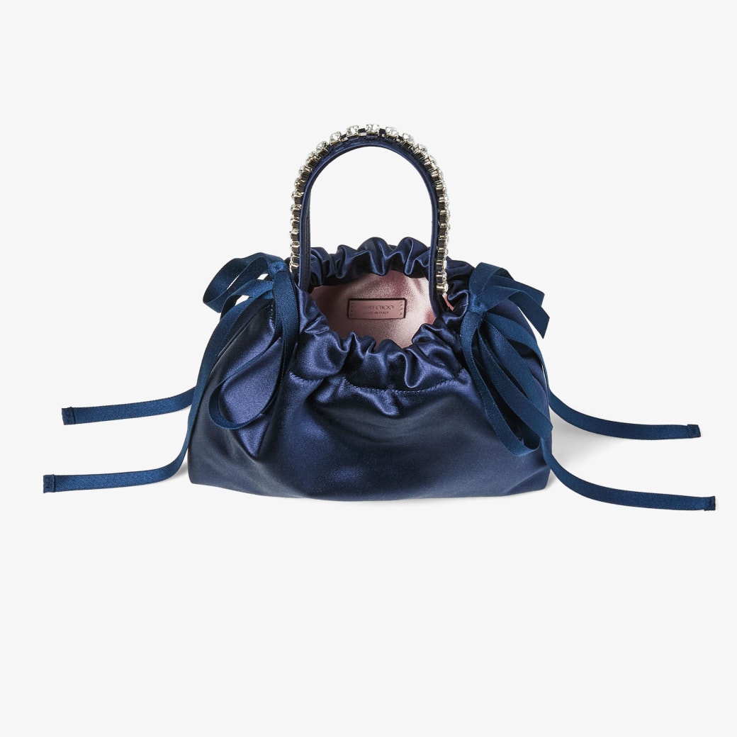 Jimmy Choo Drawstring Mini Th