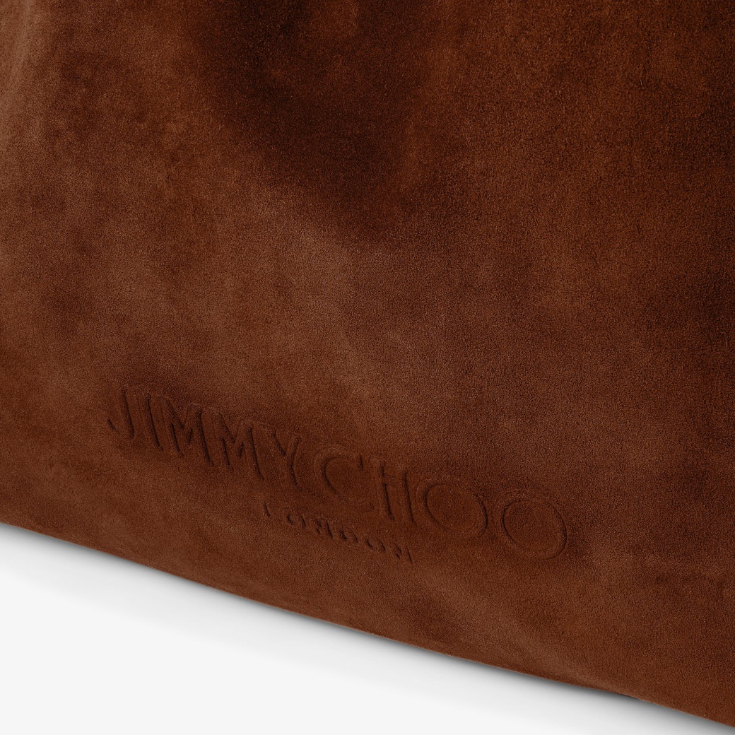 Jimmy Choo Drawstring Tote Grand