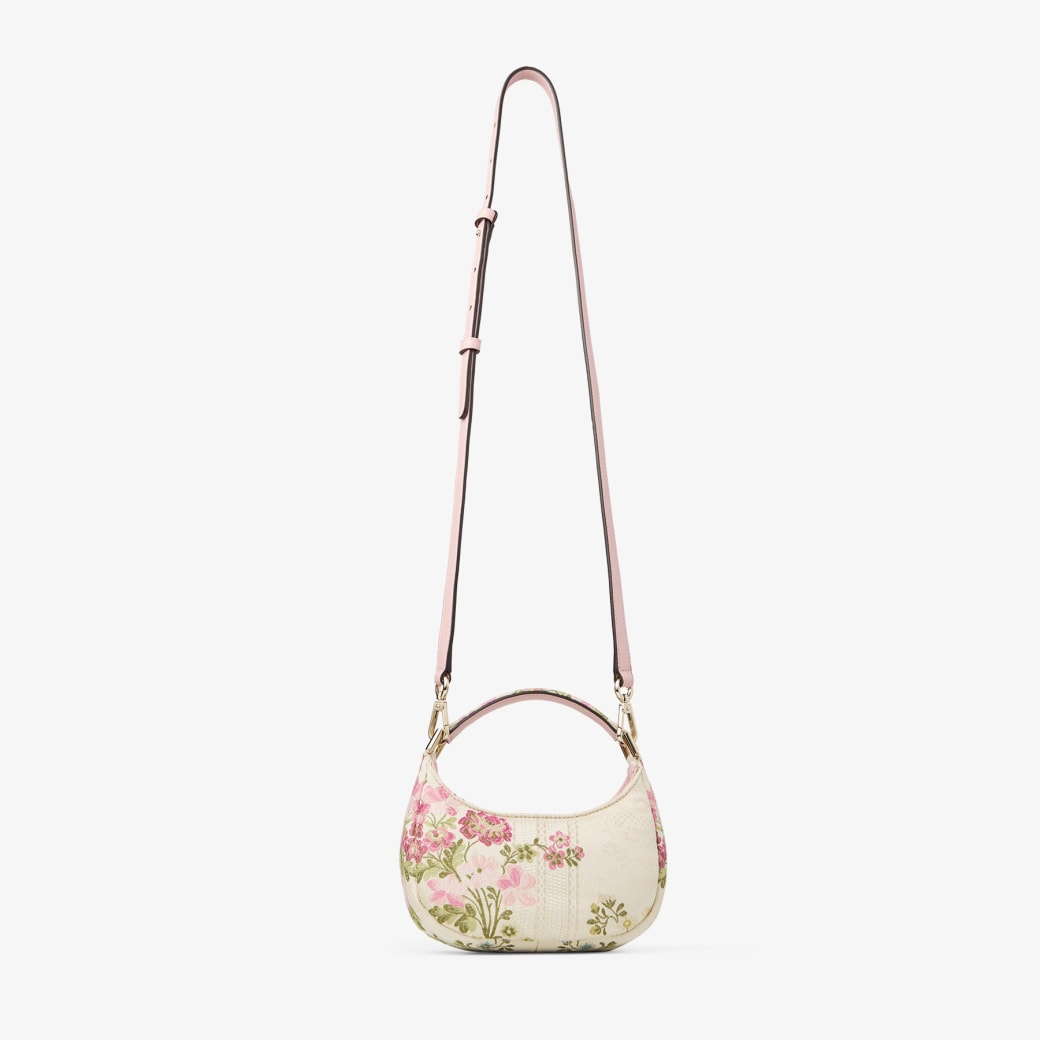 Jimmy Choo Edie Hobo Mini