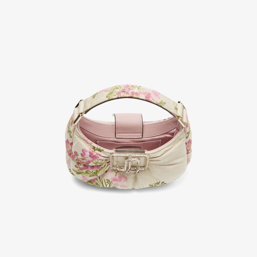 Jimmy Choo Edie Hobo Mini