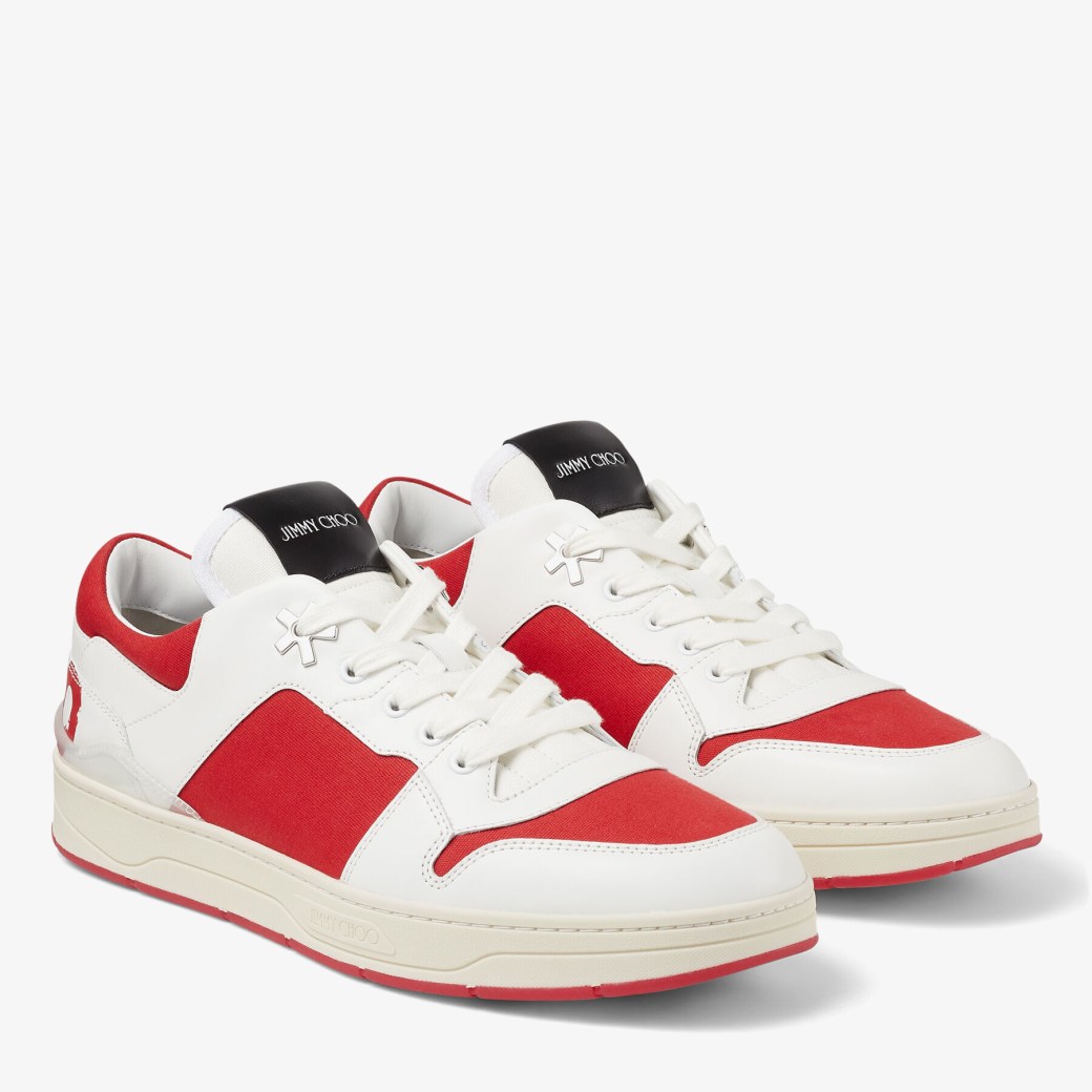 Jimmy Choo JC / Eric Haze Florent M