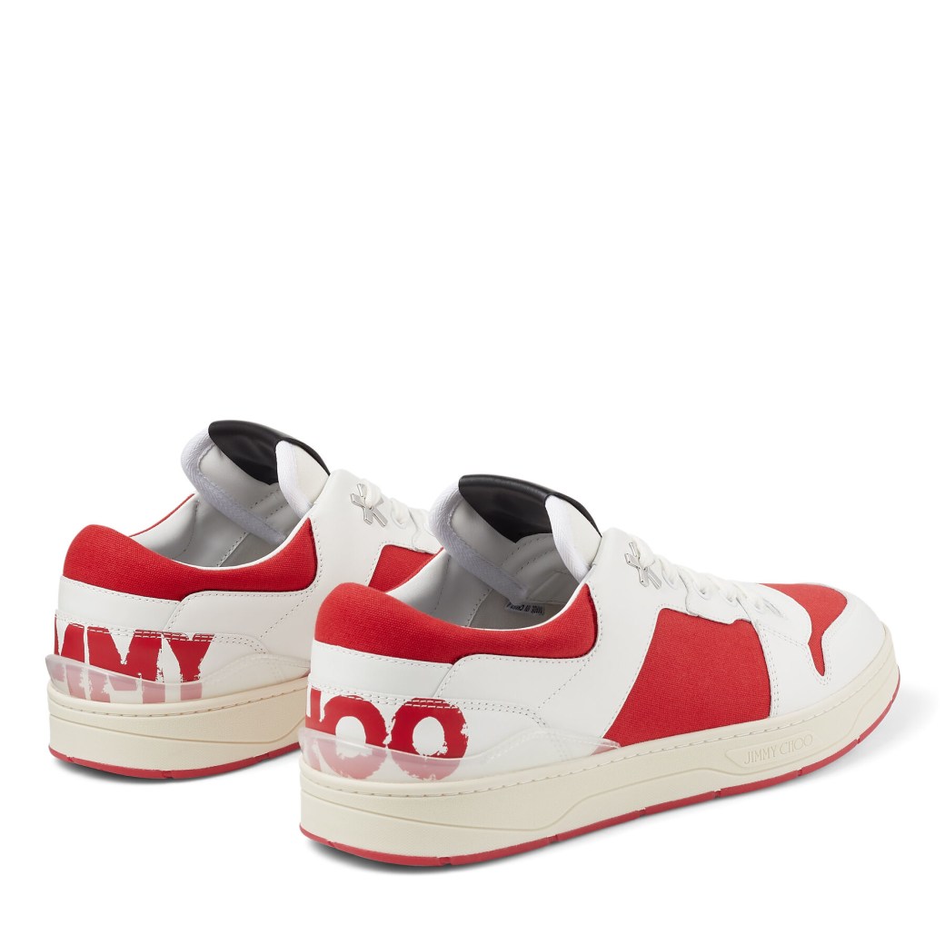 Jimmy Choo JC / Eric Haze Florent M