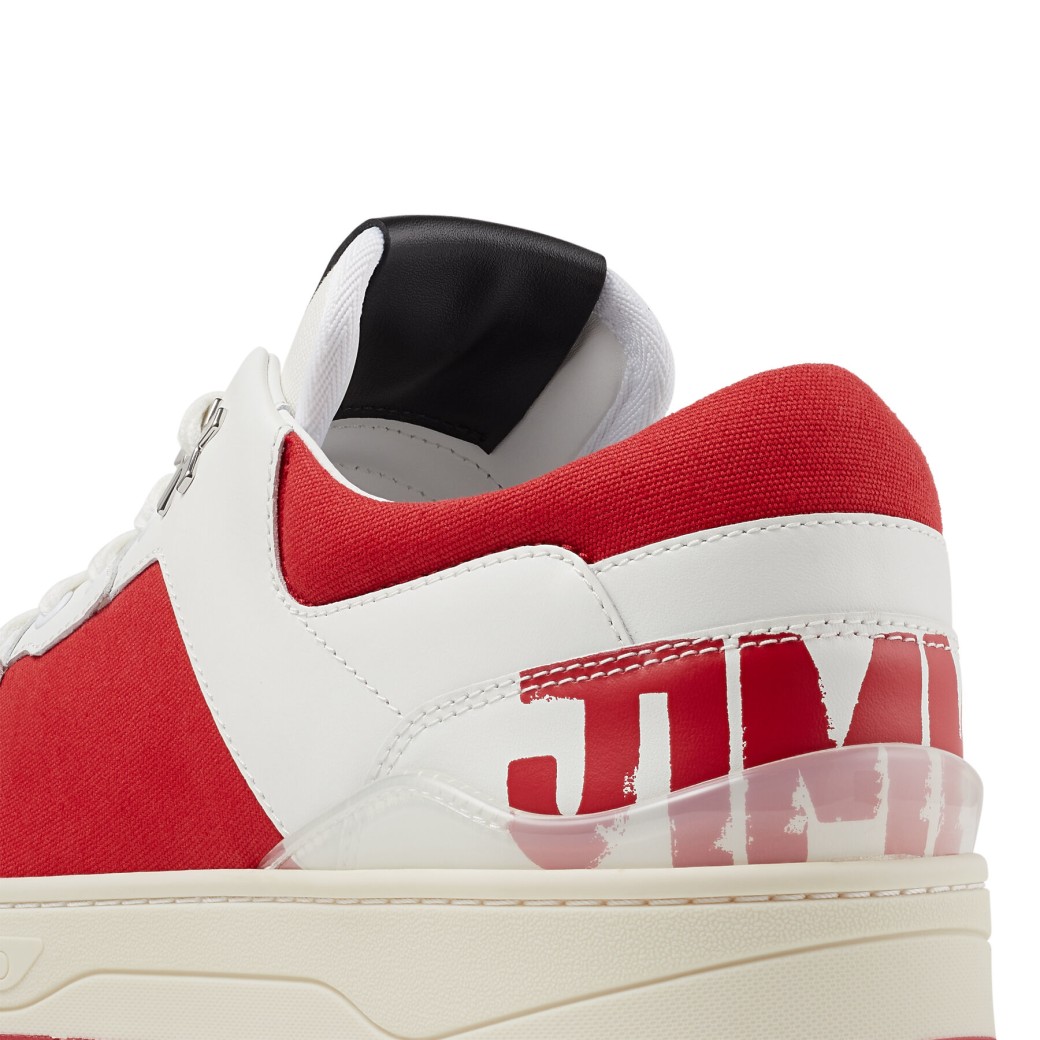 Jimmy Choo JC / Eric Haze Florent M