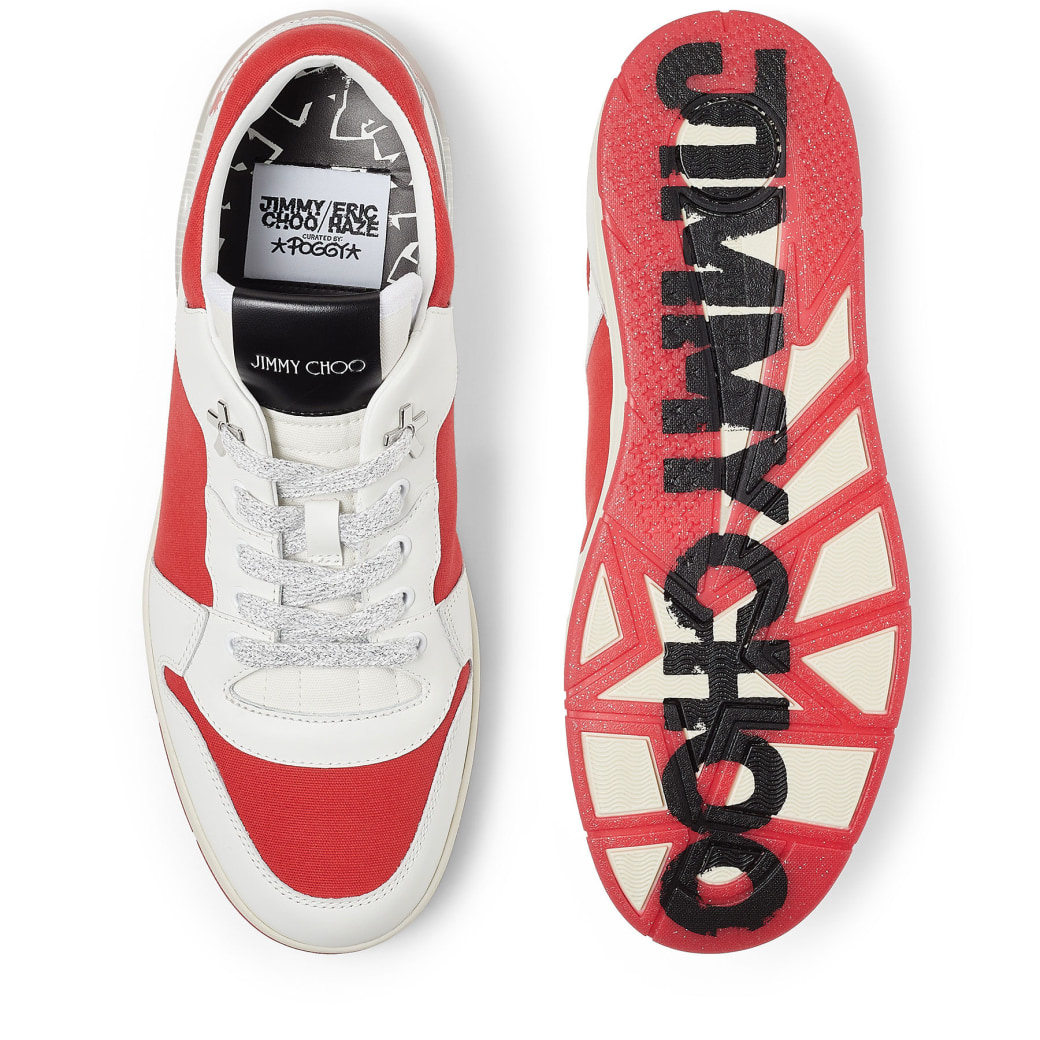 Jimmy Choo JC / Eric Haze Florent M
