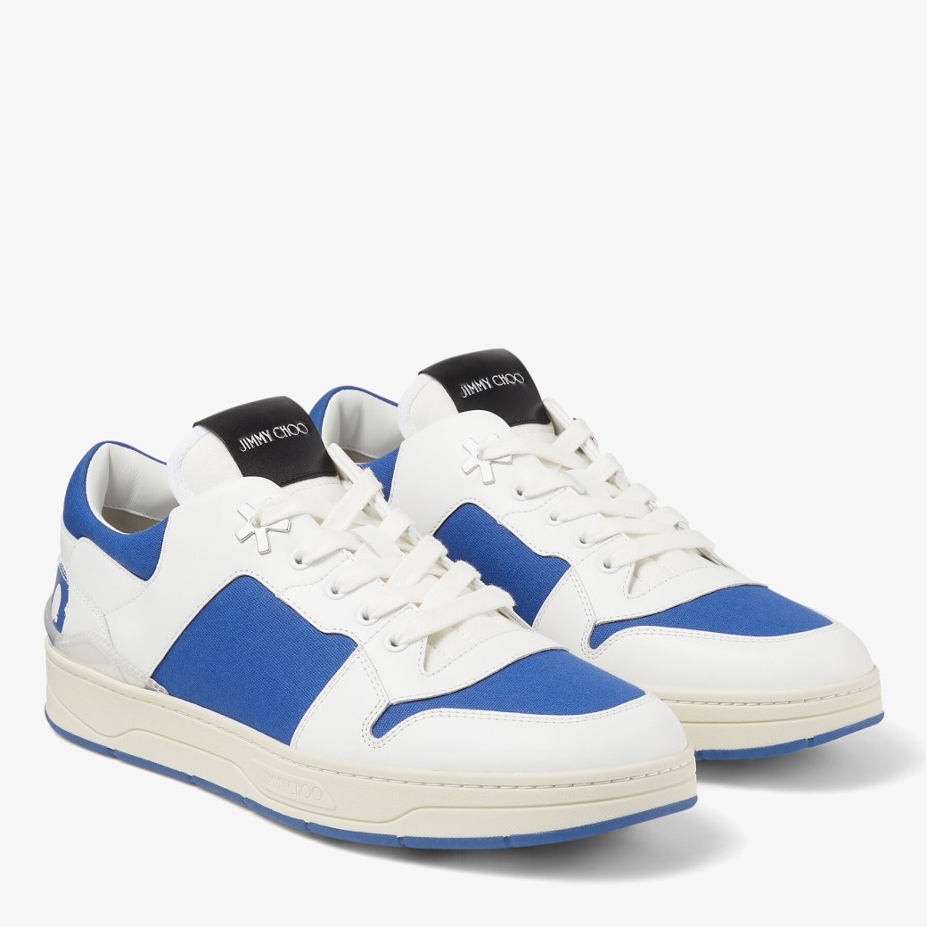 Jimmy Choo JC / Eric Haze Florent M