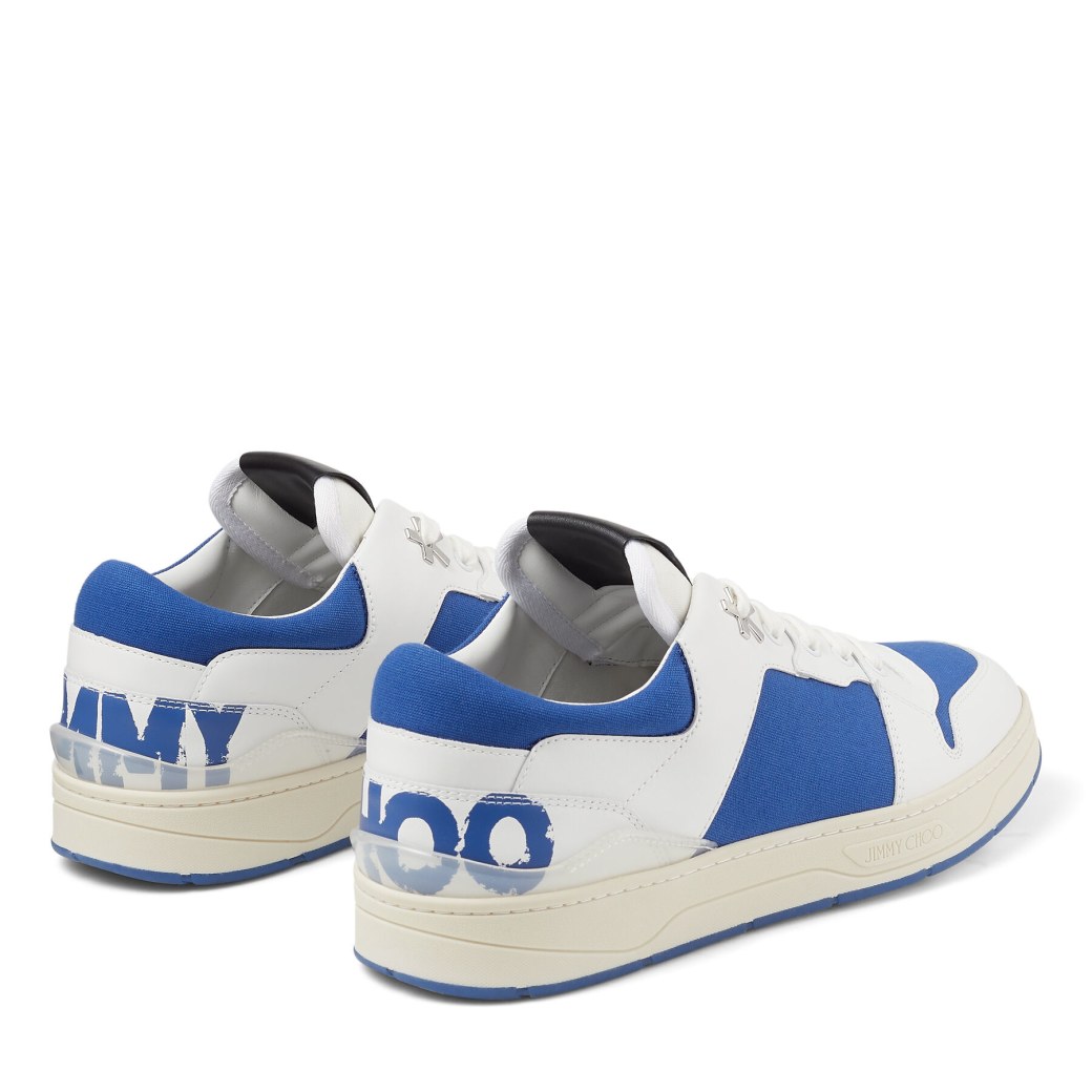 Jimmy Choo JC / Eric Haze Florent M
