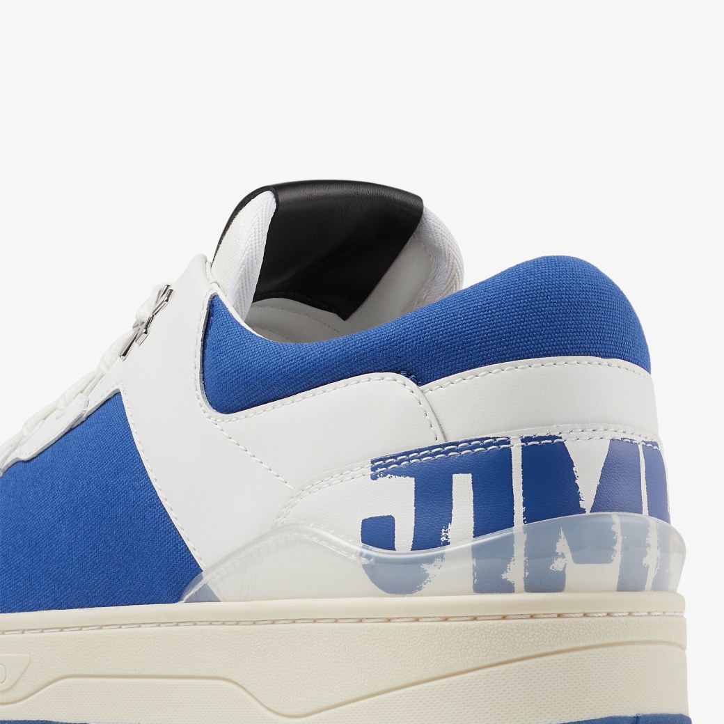 Jimmy Choo JC / Eric Haze Florent M