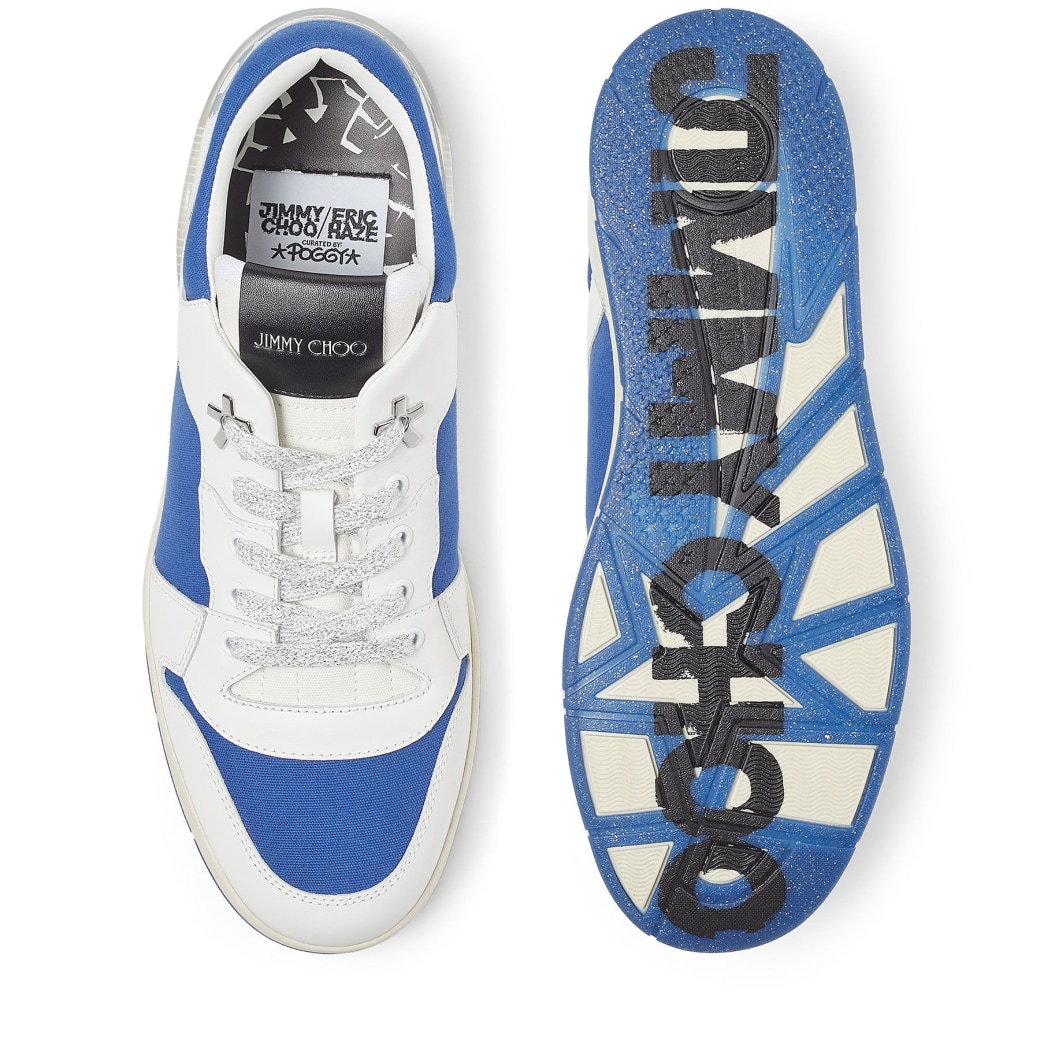 Jimmy Choo JC / Eric Haze Florent M