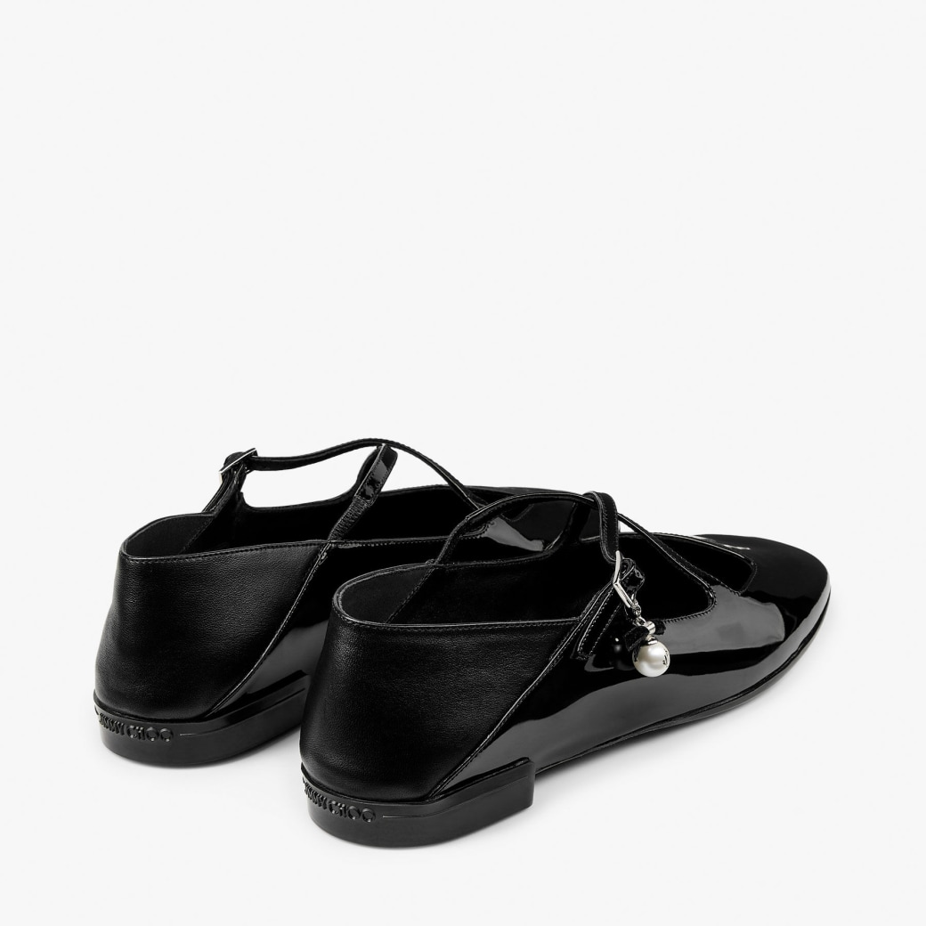 Jimmy Choo Eleri Ballerina C