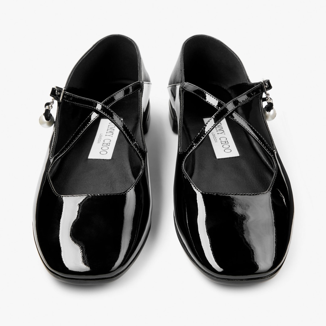 Jimmy Choo Eleri Ballerina C