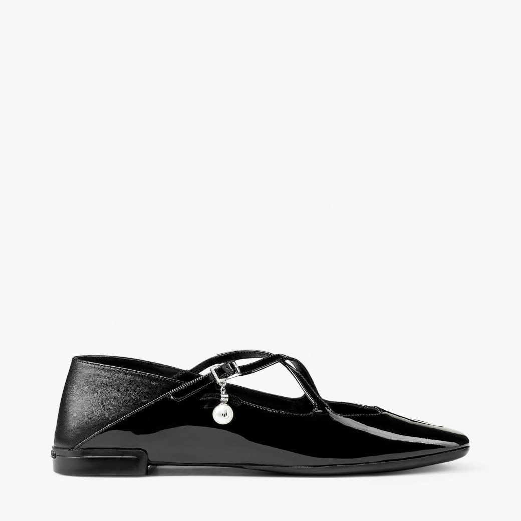 Jimmy Choo Eleri Ballerina C