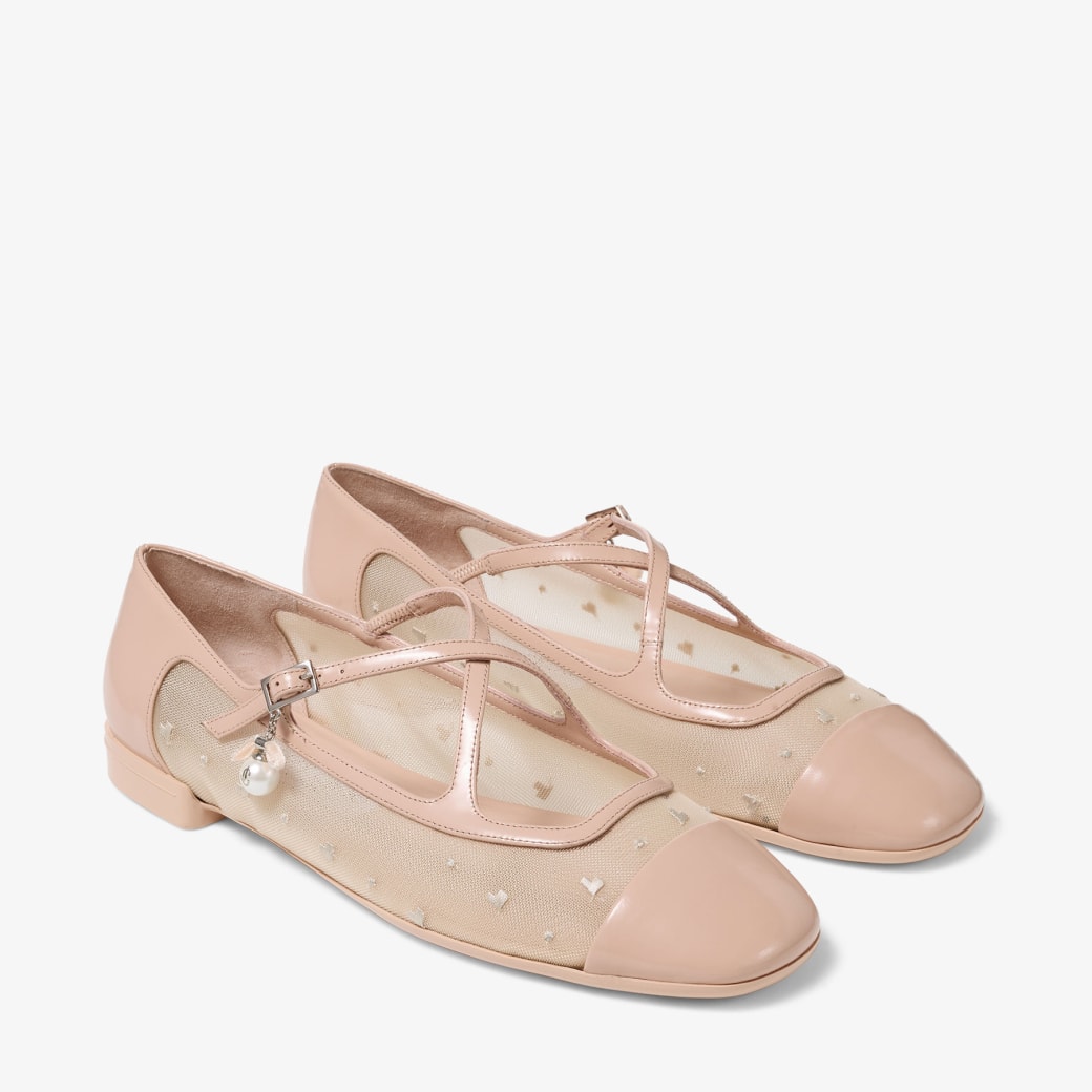 Eleri Ballerina