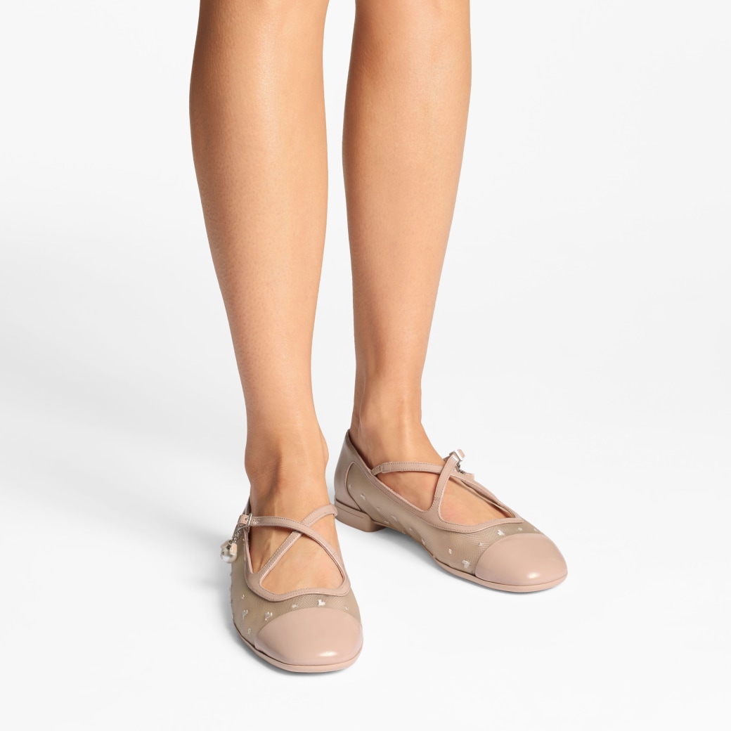Eleri Ballerina