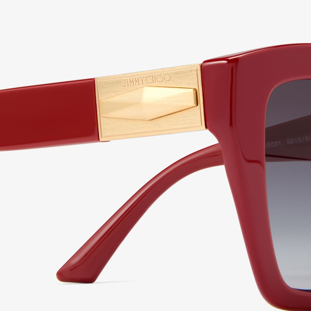 Jimmy Choo Elina