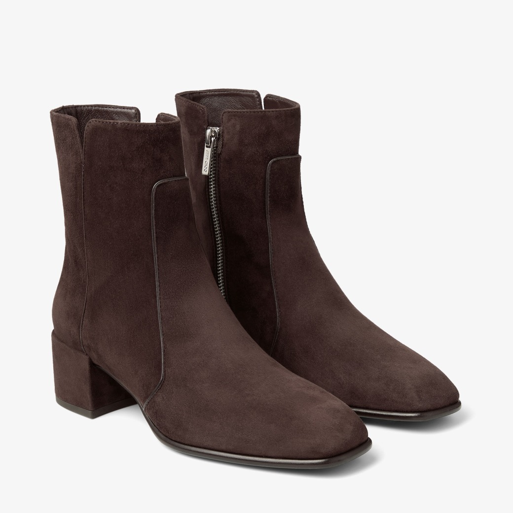 Jimmy Choo Eliot Ankle Boot 45