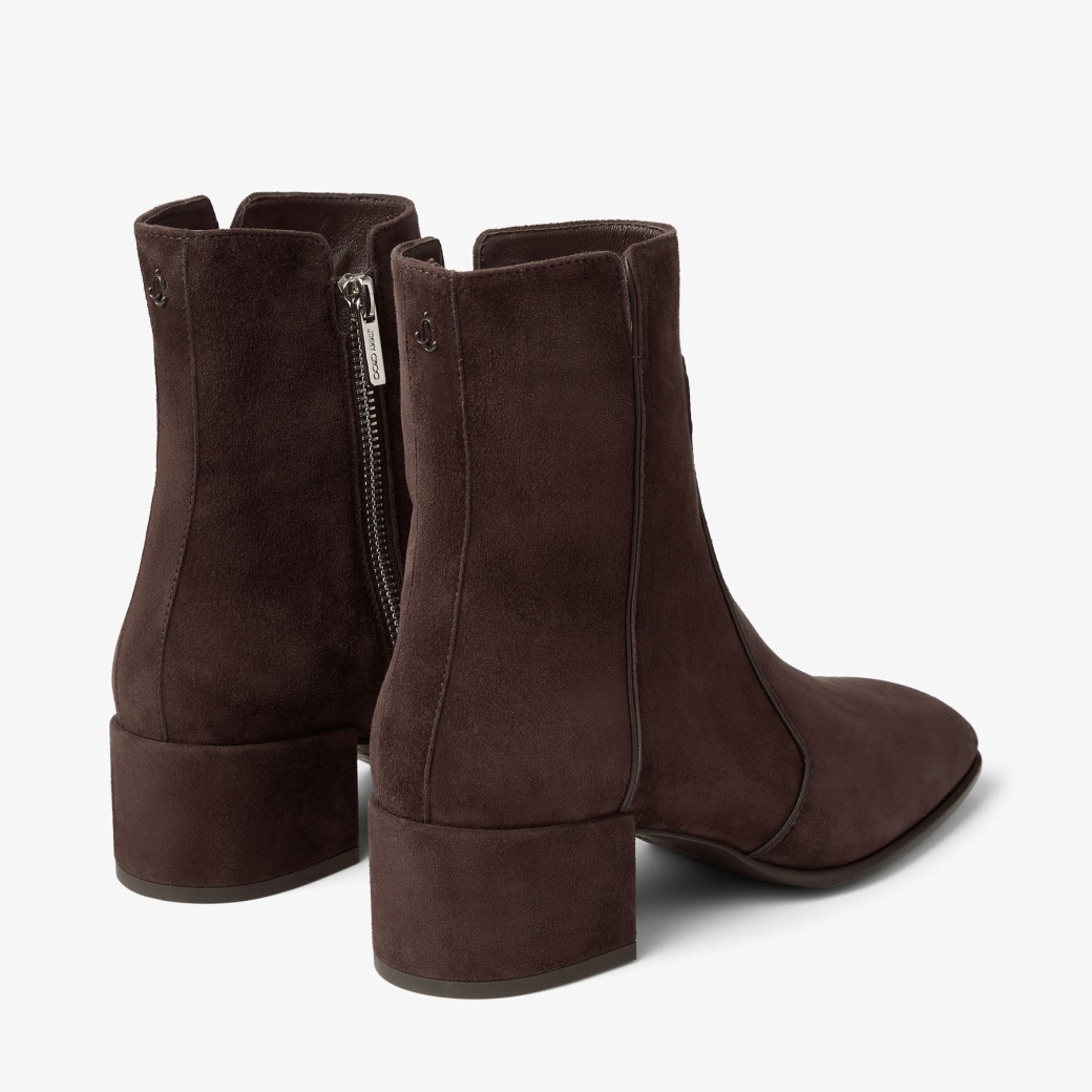 Jimmy Choo Eliot Ankle Boot 45