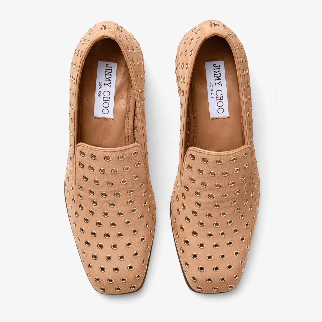 Jimmy Choo Eliot Slipper 45 F