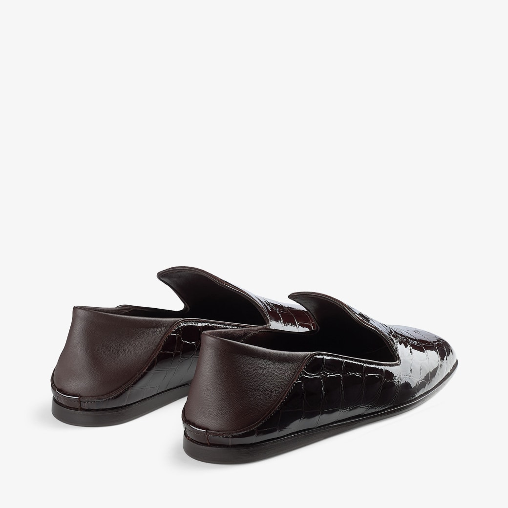 Jimmy Choo Eliot Slipper