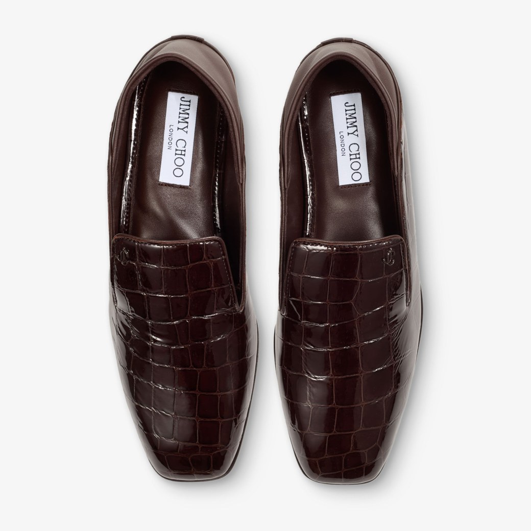 Jimmy Choo Eliot Slipper