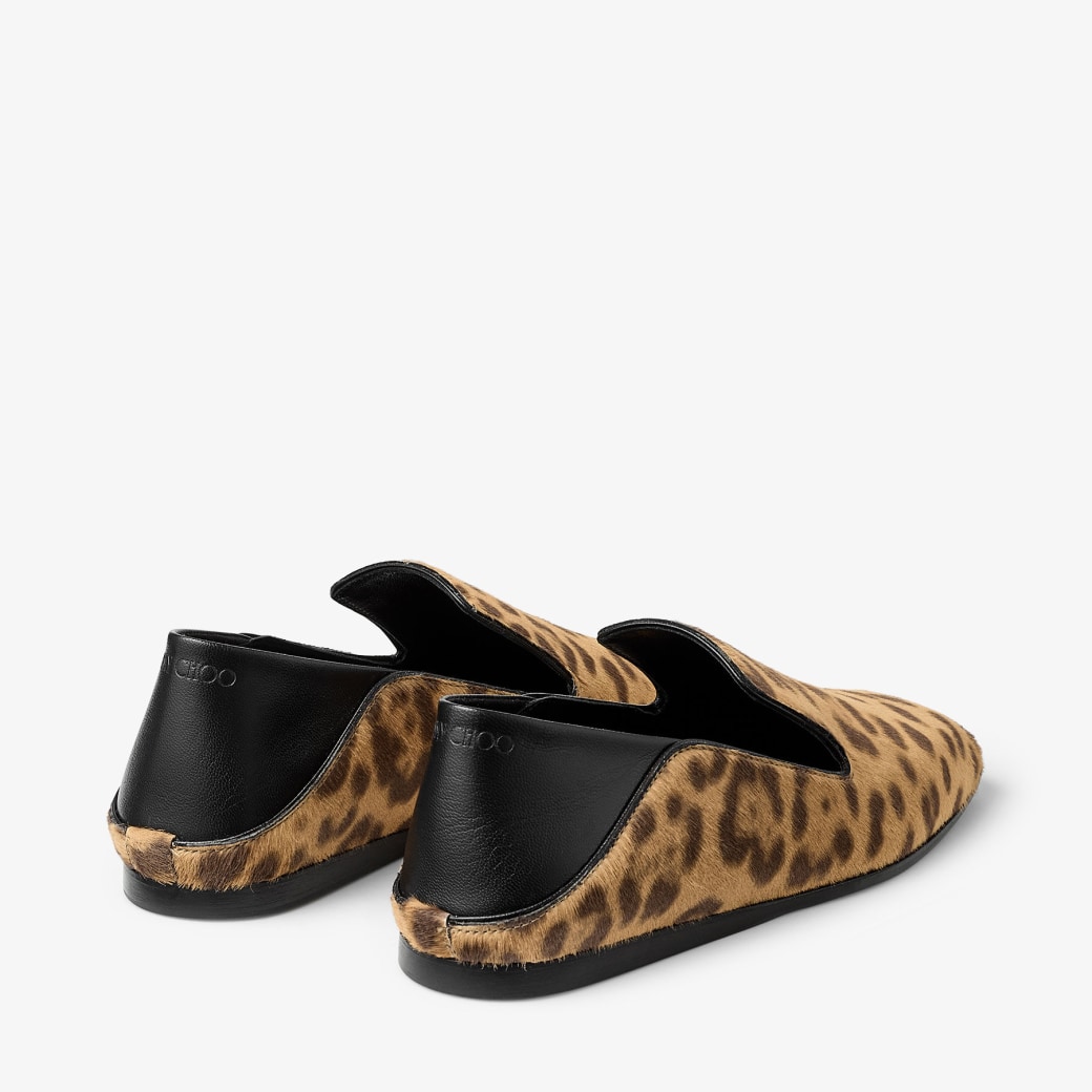 Jimmy Choo Eliot Slipper