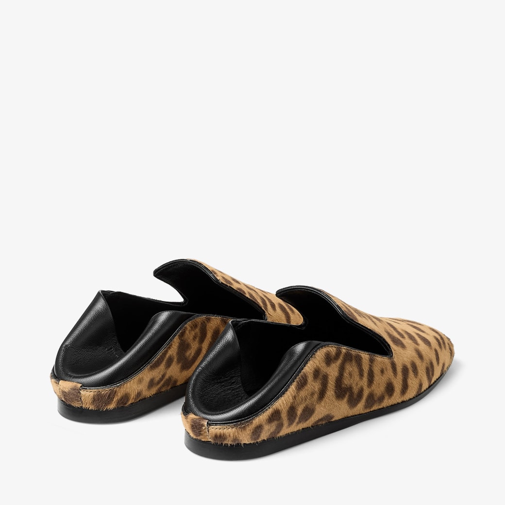 Jimmy Choo Eliot Slipper