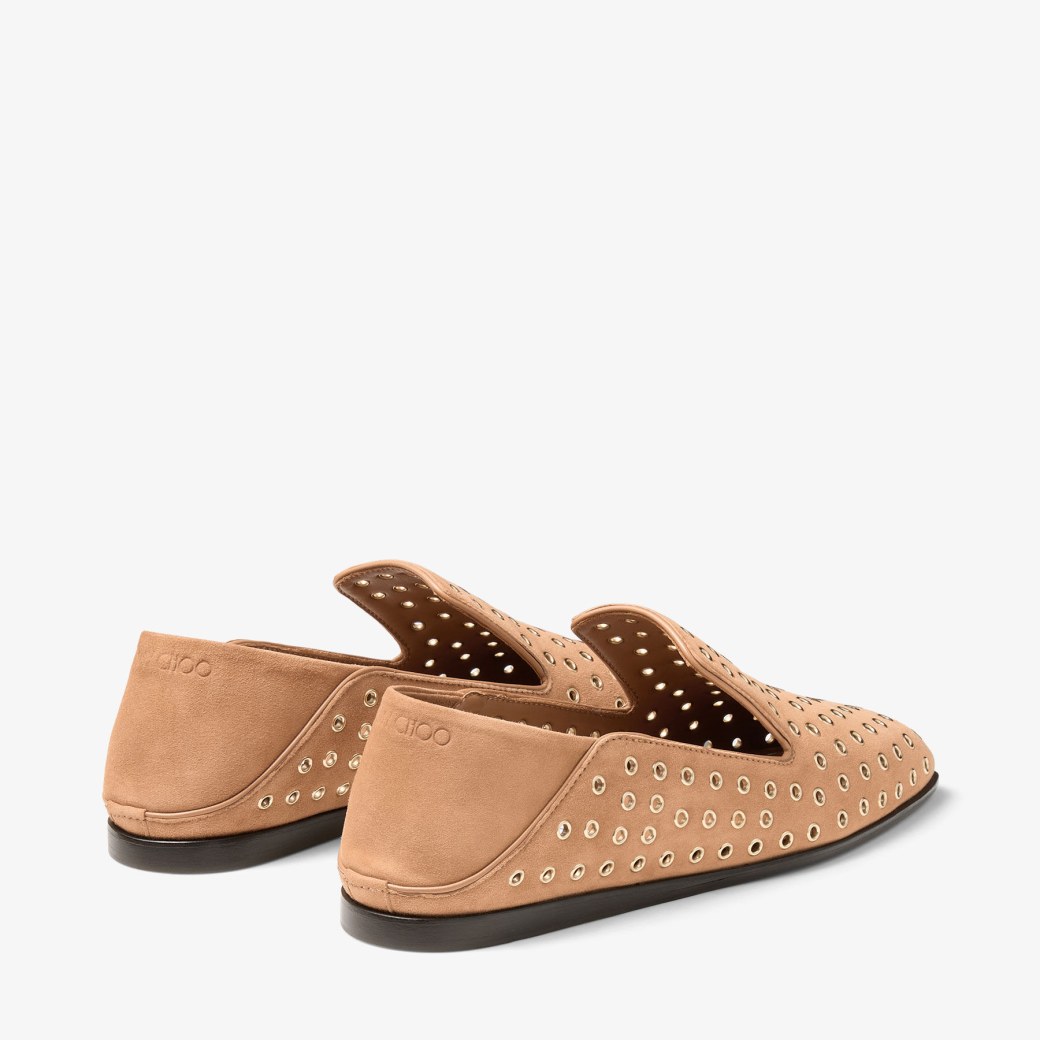 Jimmy Choo Eliot Slipper F