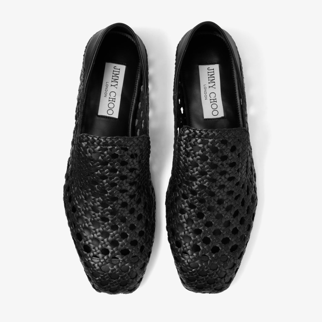 Jimmy Choo Foxley Oxford Shoe