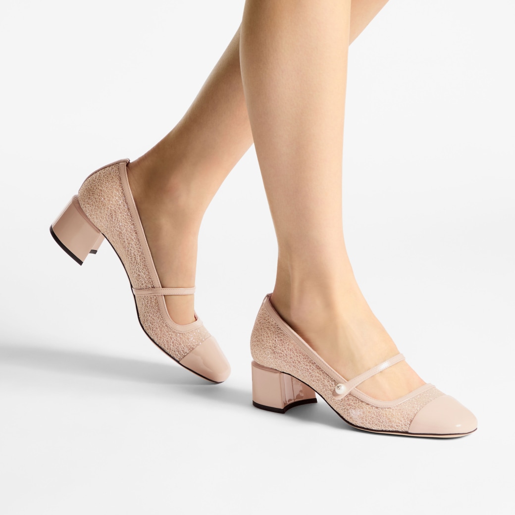 Jimmy Choo Elisa 45