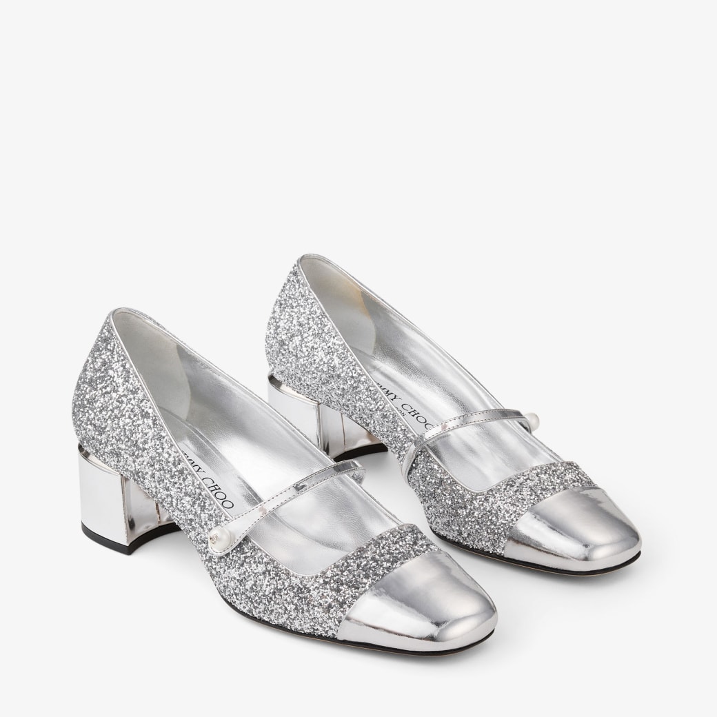 Jimmy Choo Elisa 45