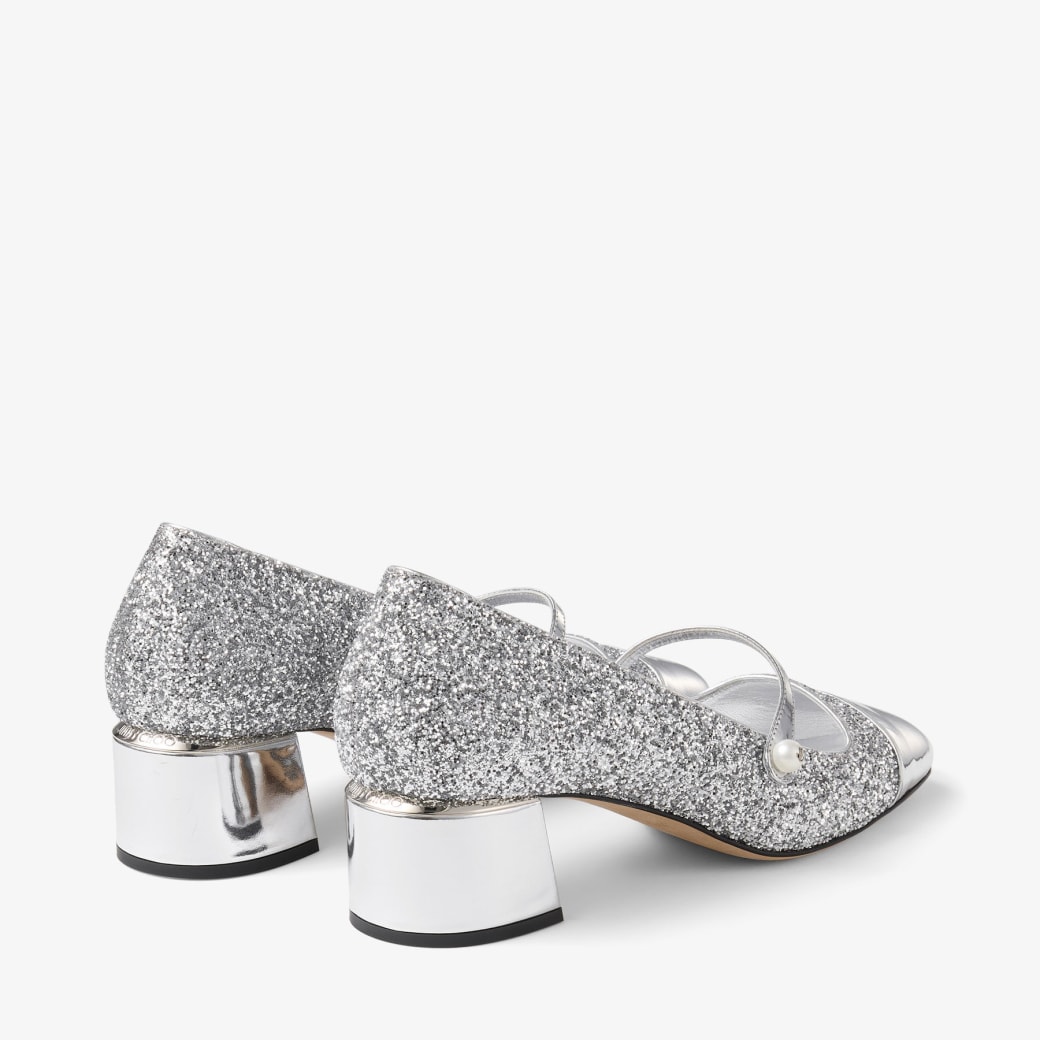 Jimmy Choo Elisa 45