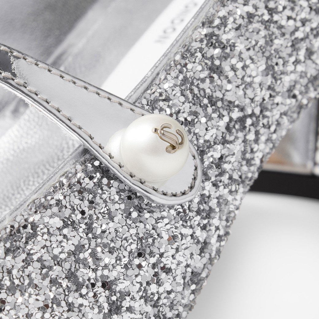 Jimmy Choo Elisa 45