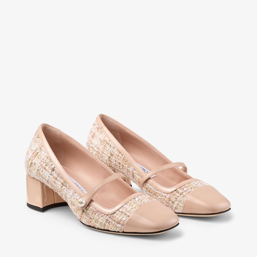 Jimmy Choo Elisa 45