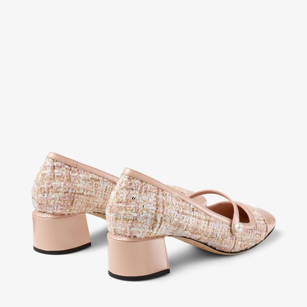 Jimmy Choo Elisa 45
