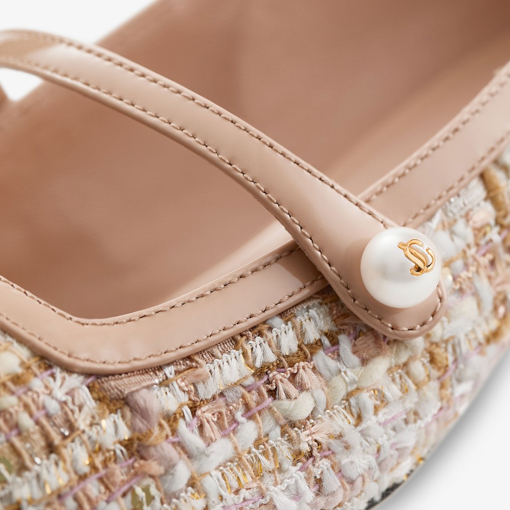 Jimmy Choo Elisa 45