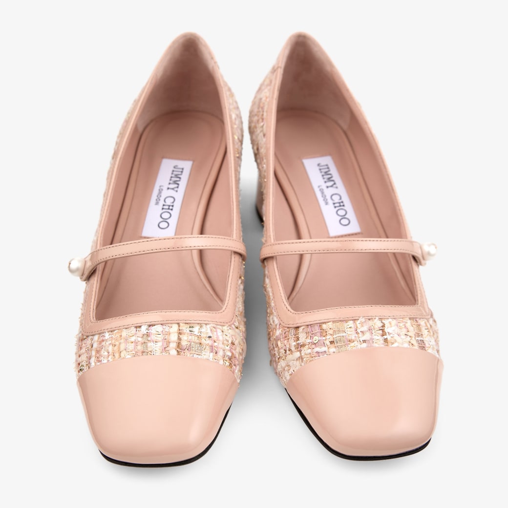 Jimmy Choo Elisa 45