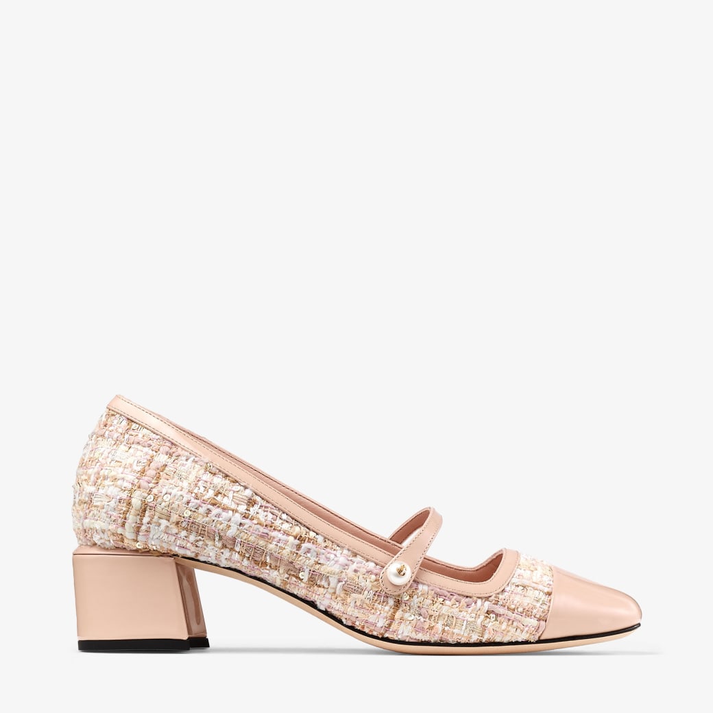 Jimmy Choo Elisa 45