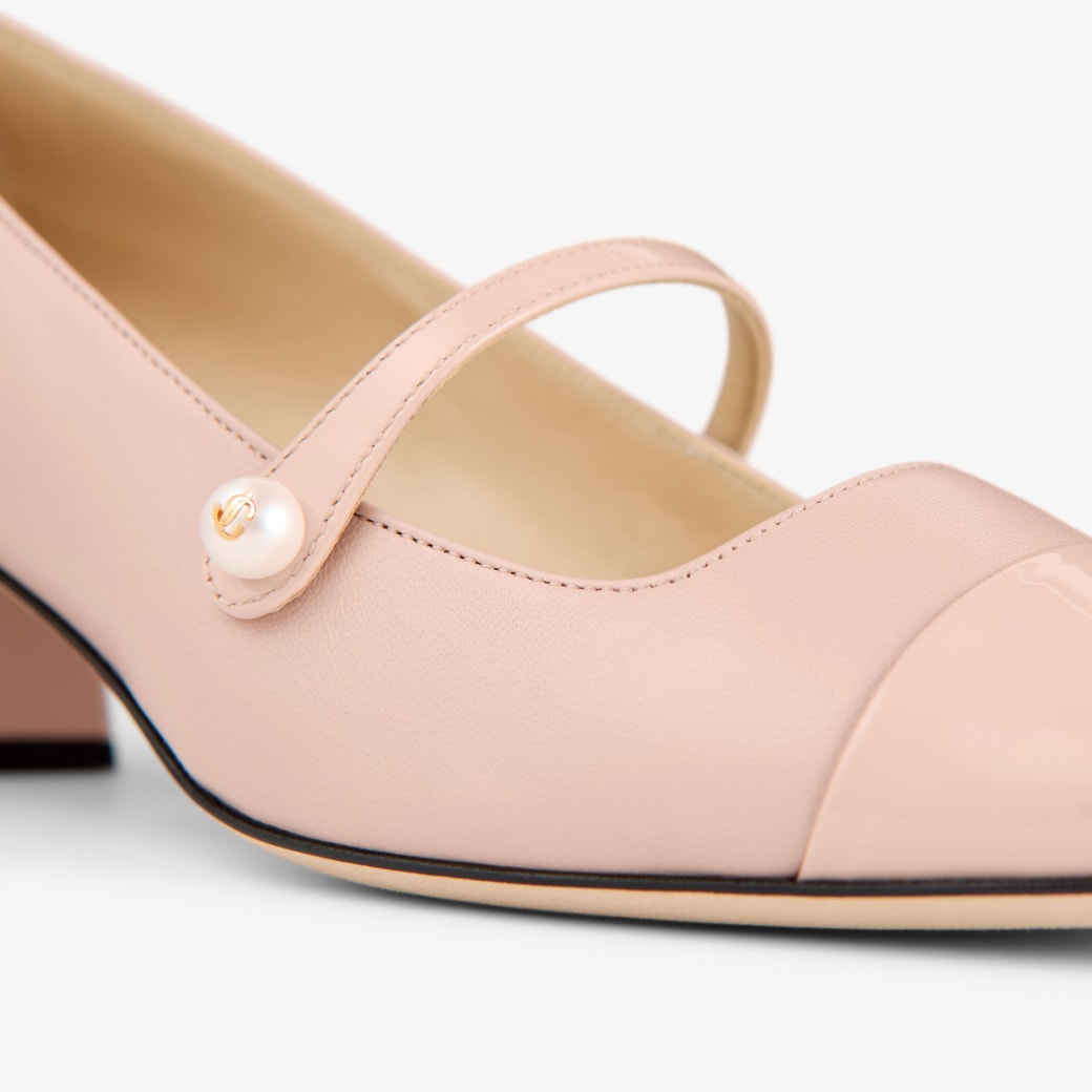 Jimmy Choo Elisa 45
